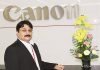 Canon India to appoint sales channel partners Canon