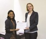 GBO holds programme for young professionals GBO