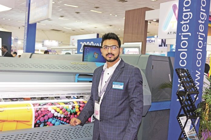 Colorjet
