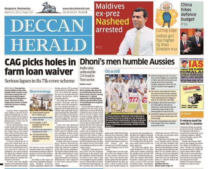 Deccan