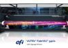 Arrow launches EFI VUTEk FabriVU 340i+ textile printer EFI