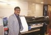 Edifice Technologies holds roadshow to promote HP wide format printers Edifice