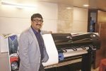 Edifice Technologies holds roadshow to promote HP wide format printers Edifice