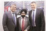 Printers Mysore orders Ferag mailroom system Printers