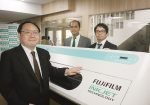 Fujifilm India launches its first Indian made eco-solvent printer Fujifilm