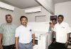 Sivakasi’s Shunmuga Thermal System Installs Heidelberg Suprasetter CtP A106 Heidelberg