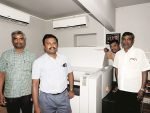 Sivakasi’s Shunmuga Thermal System Installs Heidelberg Suprasetter CtP A106 Heidelberg