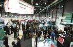 Hunkeler Innovationdays 23 to 26 February – Lucerne, Switzerland Hunkeler