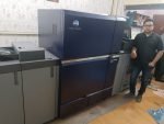 Anand Photostat enhances production with Konica Minolta C12000 Anand