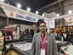 Daksh’s range of production lines at Media Expo 2023 Daksh