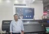 Epson’s wide range of printers at MediaExpo New Delhi 2023 Epson