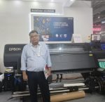 Epson’s wide range of printers at MediaExpo New Delhi 2023 Epson