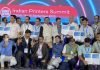 The Wan-Ifra Indian Printers Summit in Kochi Winners of the Wan-Ifra Best in Print Asia 2023 Awards Photo IPP