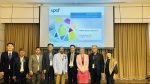 Kamal Chopra reelected as WPCF president WPCF