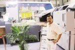 Beijing-based JHF looking for channel partners in India JHF