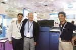 Konica Minolta targets large-format and inkjet business Konica