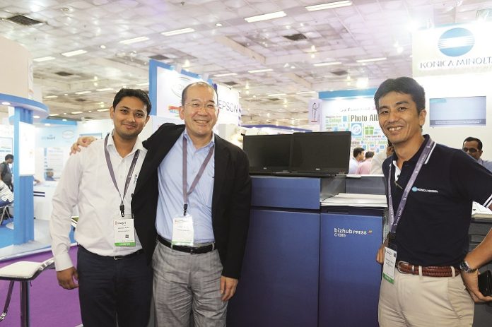 Konica