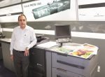 Konica Minolta India has a super first quarter Konica