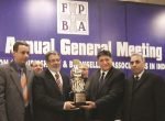 Oxford University Press India bags Diamond Award Oxford