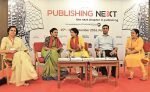 Publishing Next 2016 successfully held in Kochi Publishing