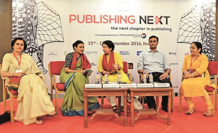 Publishing Publishing