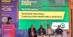 Focus on sustainable advertising at Media Expo 2023 advertising