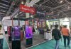 SuperUs with digital signage solutions at MediaExpo SuperUs