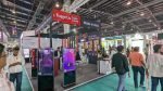 SuperUs with digital signage solutions at MediaExpo SuperUs