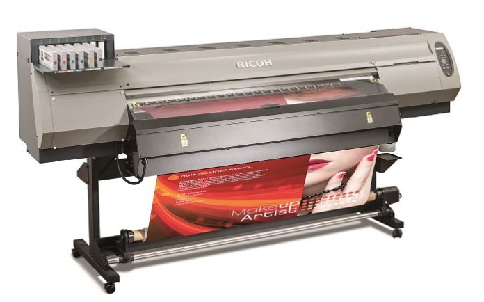Ricoh