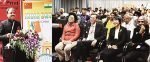 AIFMP celebrates India Day at All in Print, China AIFMP