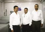 Enhancing variable data printing expertise with Ricoh 8100s printing