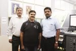 Fluctuations in the commercial offset market offset