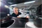 Trumpf reduces reliance on supports for industrial 3D Trumpf