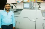 It’s India that needs digital print! India