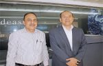 Konica Minolta launches bizhub PRESS C71cf in India Konica