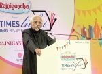 Literary festivals and awards in India India