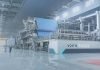 Voith and Huaqiao Fenghuang Paper launch paper machine Voith