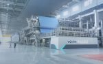 Voith and Huaqiao Fenghuang Paper launch paper machine Voith