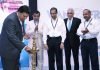 Wan-Ifra India 2016 Conference and World Printers Forum Wan