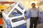 Welbound shows new folder at KMPA Welbound