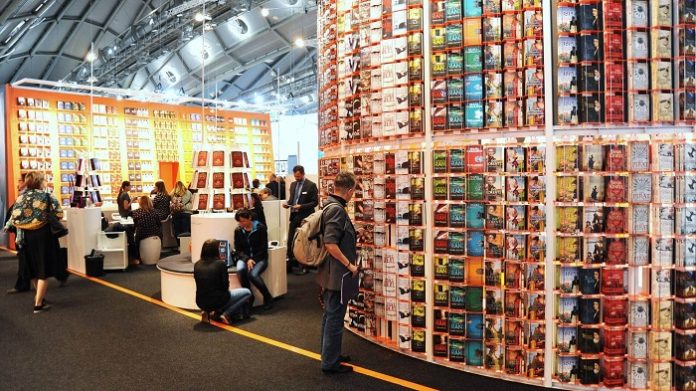 Frankfurt Book Fair