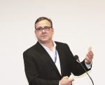 “Through digital printing technologies, print possibilities are immense” print