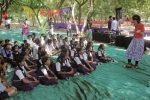 Bookaroo Children’s Literature Festival in Delhi Literature