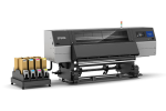 Epson establishes Epson Middle East FZCO Epson