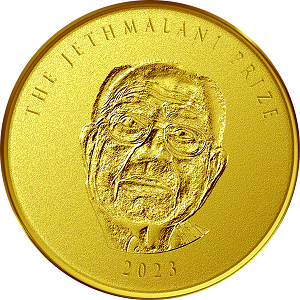 Jethmalani