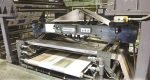 Panorama gatefold capabilities for The New York Times New York