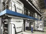 Times of India reconfigures printing towers India