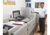 Bharati Vidyapeeth’s first color press is digital Bharati