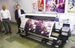 Dhaval partners Epson to create experience zone Epson