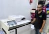 Bhiwandi’s Green Apple NX commissions new Canon imagePRESS V900 bhiwandi
